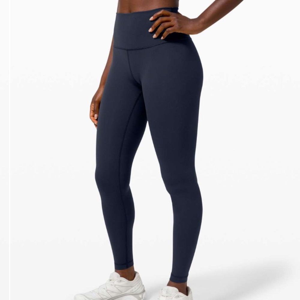 Lululemon Wunder Under High-Rise Tight 25”
